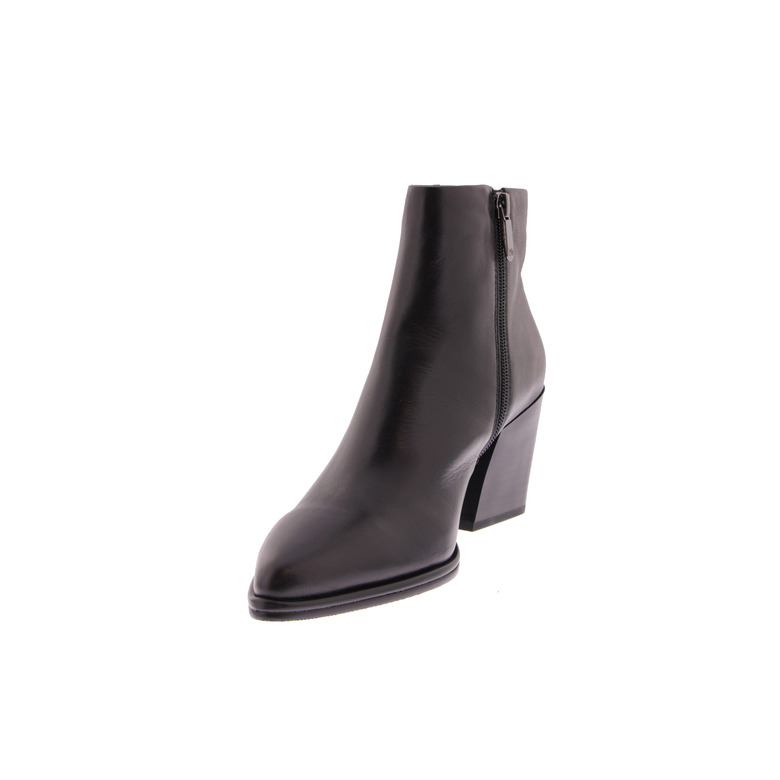 Regarde Le Ciel ankle boots black 3