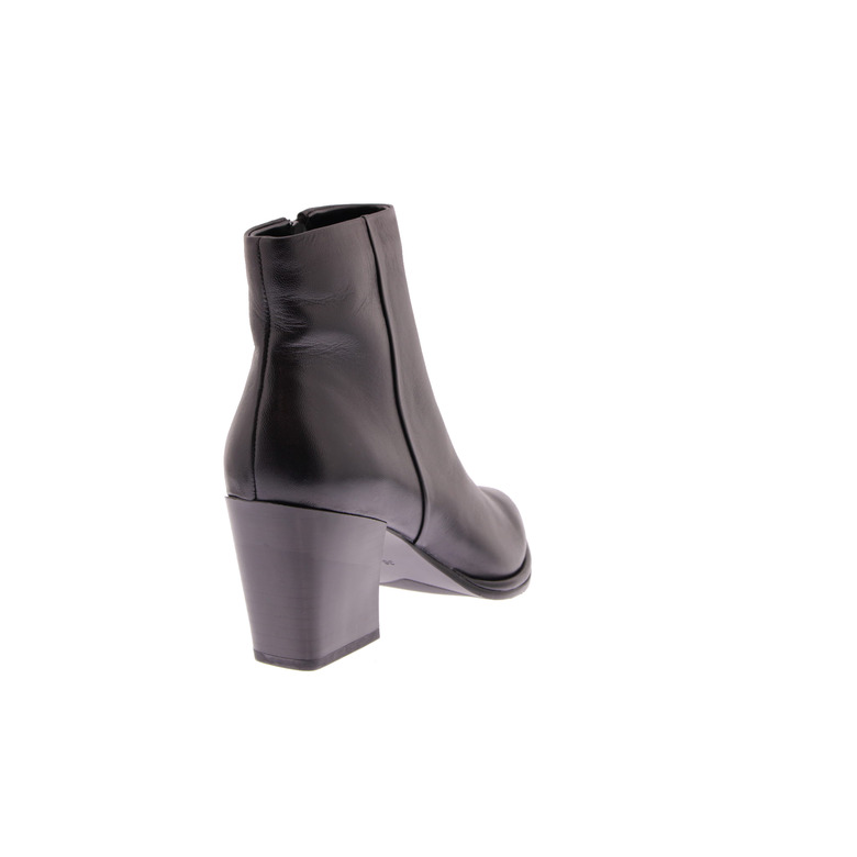 Regarde Le Ciel ankle boots black 4