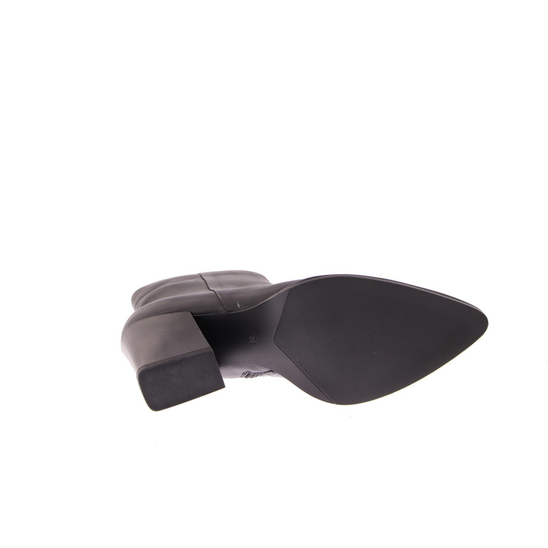 Regarde Le Ciel ankle boots black 5