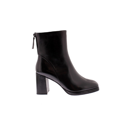 Regarde Le Ciel ankle boots black