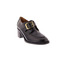 Atelier Content mocassins & loafers zwart 2