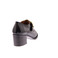 Atelier Content mocassins & loafers zwart 4