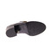 Atelier Content mocassins & loafers zwart 5