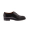 Atelier Content chaussures à lacets noir 1