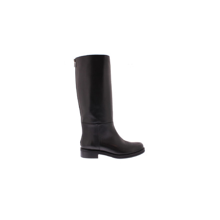 Atelier Content bottes noir