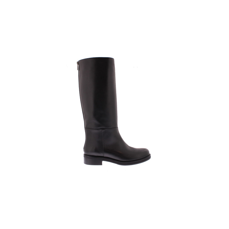 Atelier Content bottes noir 1