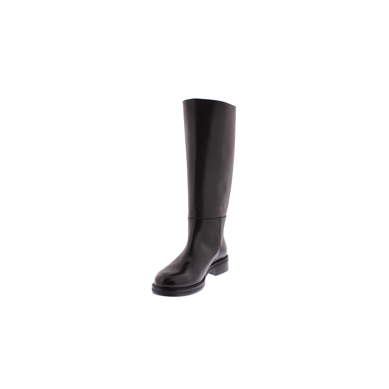 Atelier Content bottes noir 3