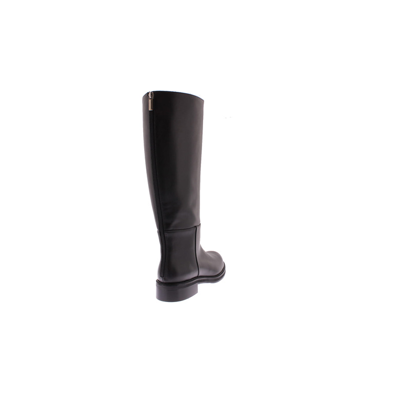 Atelier Content bottes noir 4
