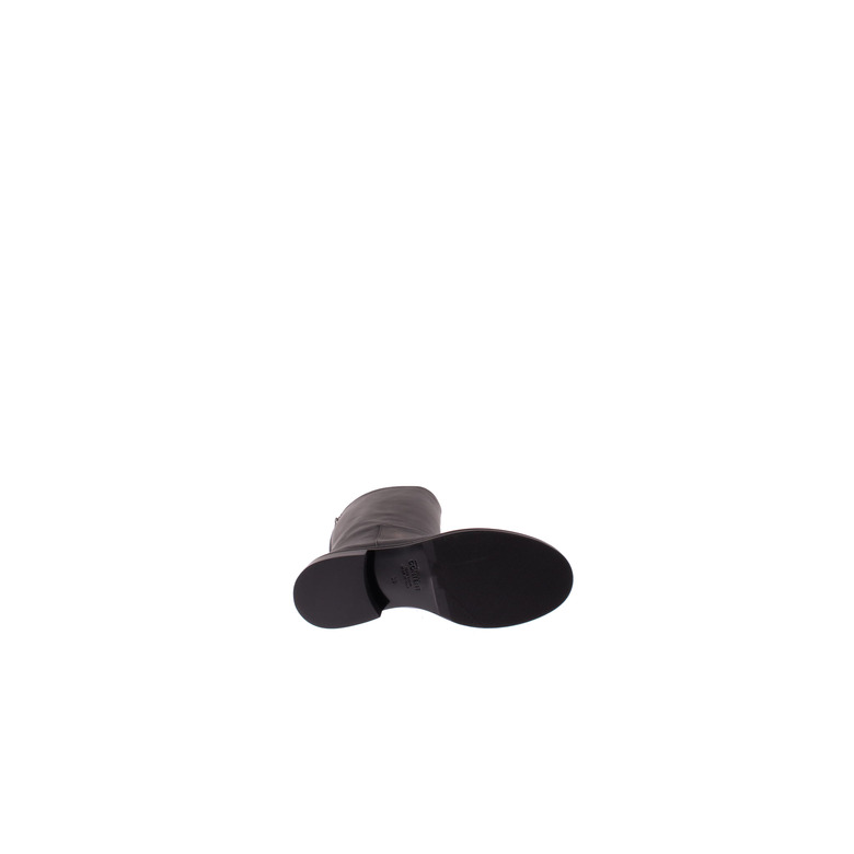 Atelier Content bottes noir 5