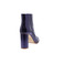 Atelier Content bottillons bleu 4