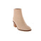 Atelier Content bottillons beige 2