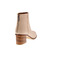 Atelier Content bottillons beige 4