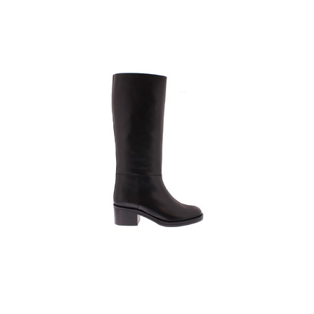 Atelier Content bottes noir