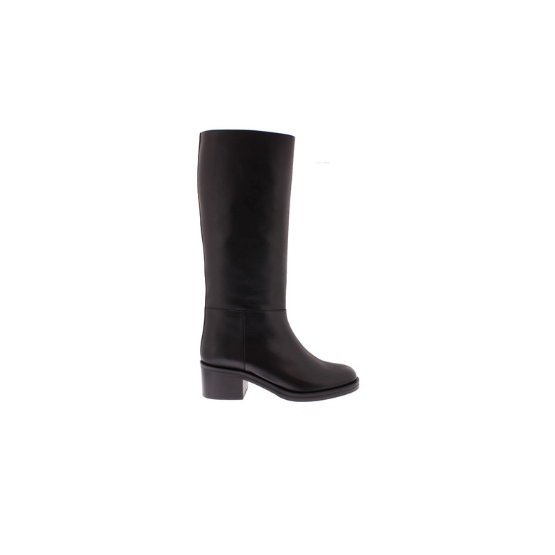 Atelier Content bottes noir 1