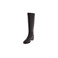 Atelier Content bottes noir 3