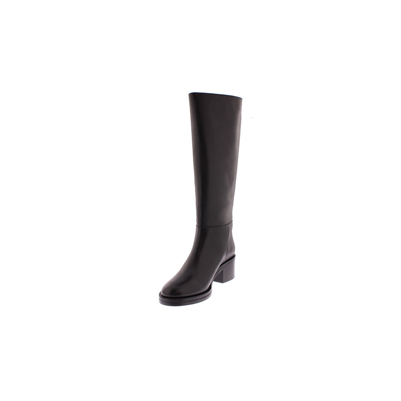 Atelier Content bottes noir 3