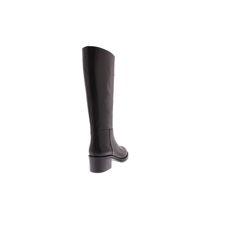 Atelier Content bottes noir 4