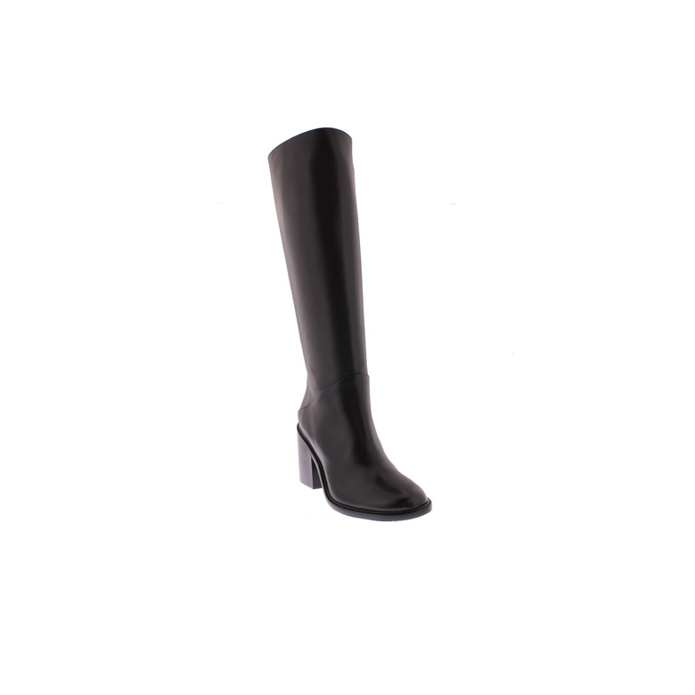 Atelier Content bottes noir 2