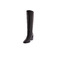 Atelier Content bottes noir 3