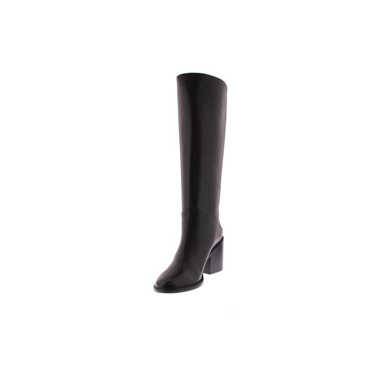 Atelier Content bottes noir 3
