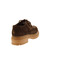 Ctwlk chaussures à lacets brun 4
