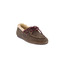 Posa chaussures bateau gris 2