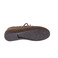 Posa chaussures bateau gris 5