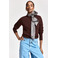 Essentiel pull bordeaux 2