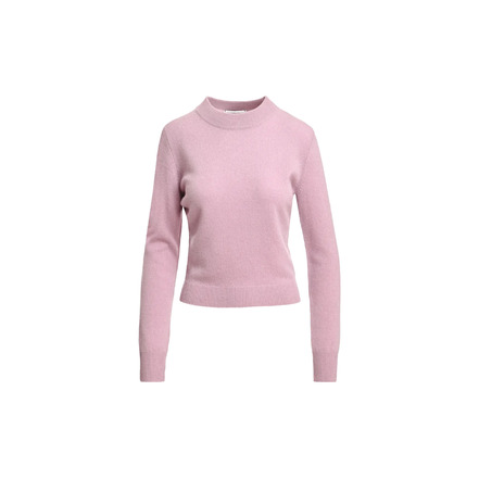 Essentiel pull rose