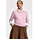 Essentiel pull rose 2