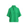 Essentiel chemisier vert 1