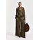 Essentiel trousers green 2