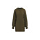 Essentiel robe vert 1