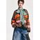 Essentiel cardigan multicolor 2