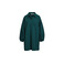 Essentiel robe vert 1