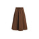 Essentiel jupe brun