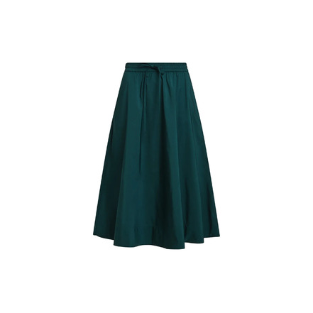 Essentiel jupe vert