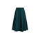 Essentiel jupe vert 1