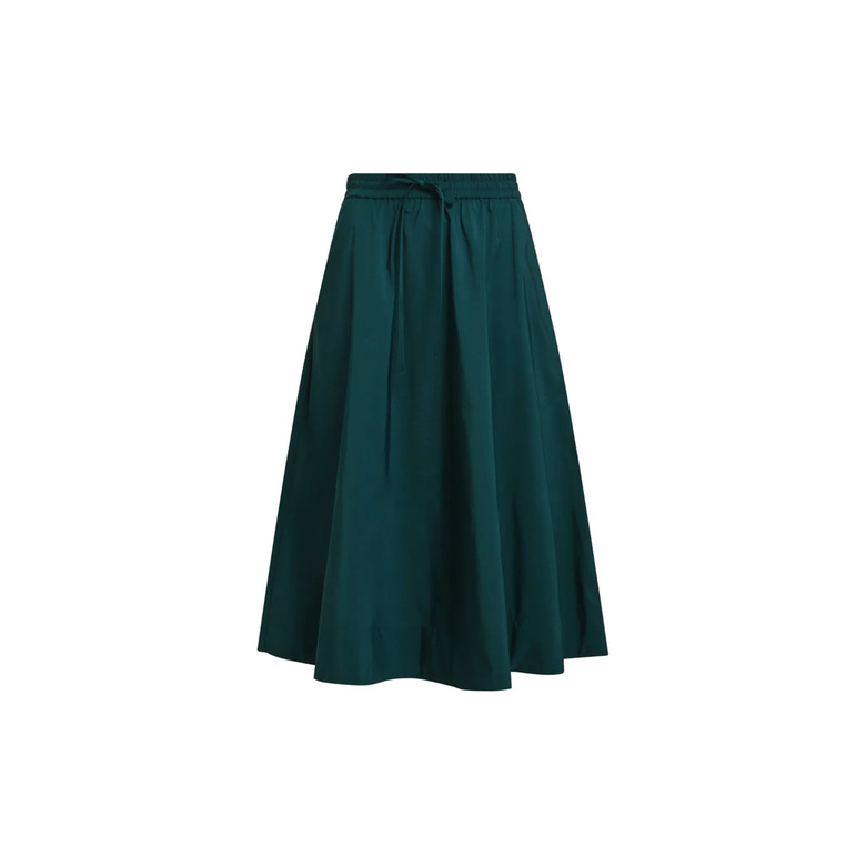 Essentiel jupe vert 1