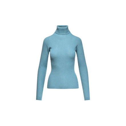 Essentiel pull bleu