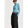 Essentiel pull bleu 2