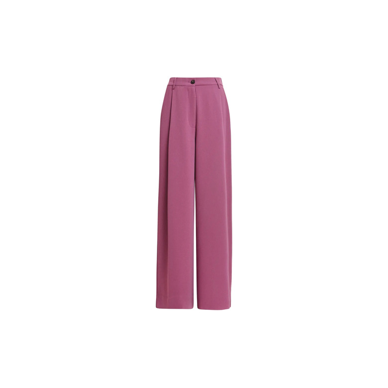 Essentiel trousers --- 1