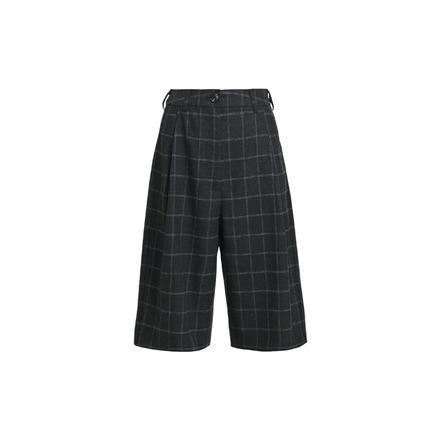 Essentiel short gris
