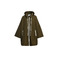 Essentiel jacket green 1