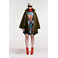 Essentiel jacket green 2