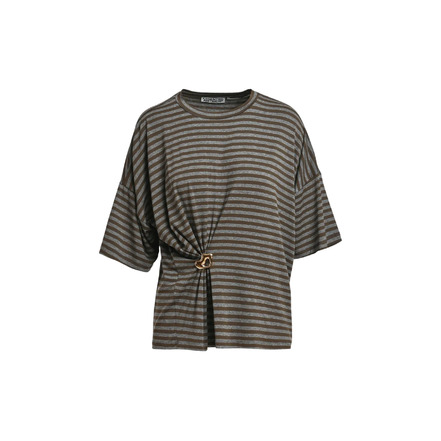 Essentiel t-shirt vert