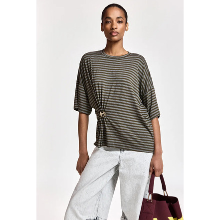 Essentiel t-shirt vert
