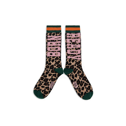 Essentiel kousen multi color
