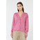 Weekend - Maxmara cardigan roze 2