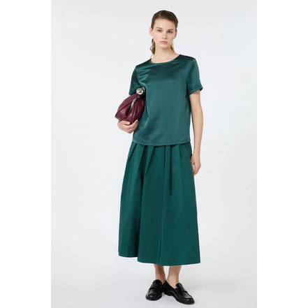 Weekend - Maxmara t-shirt vert